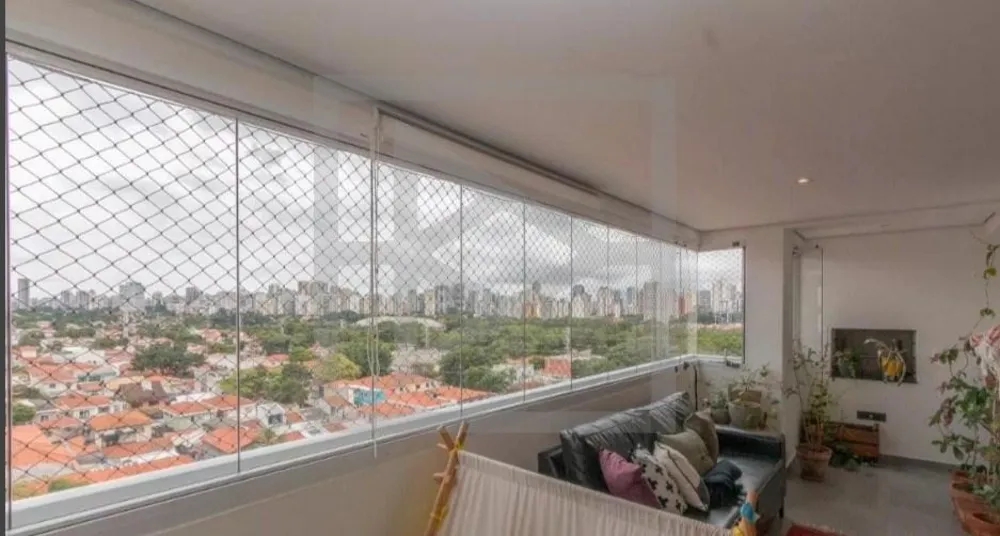 Apartamento, 3 quartos, 120 m² - Foto 6