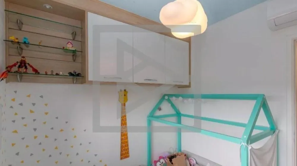 Apartamento, 3 quartos, 120 m² - Foto 2