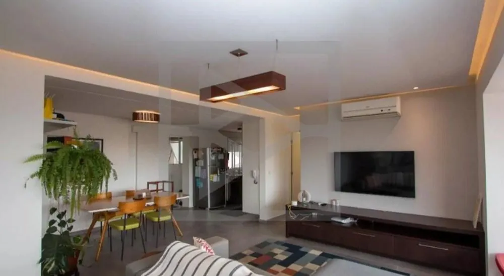 Apartamento, 3 quartos, 120 m² - Foto 1
