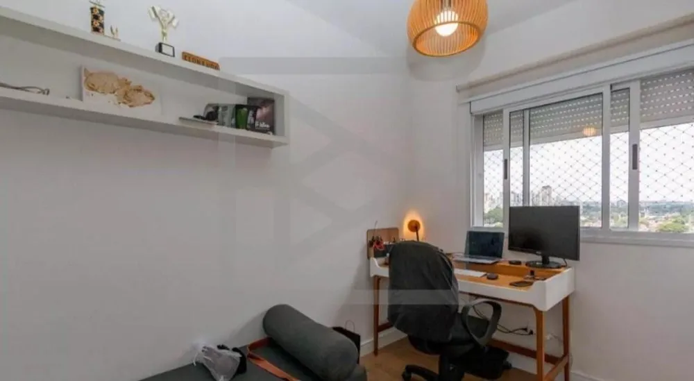 Apartamento, 3 quartos, 120 m² - Foto 3