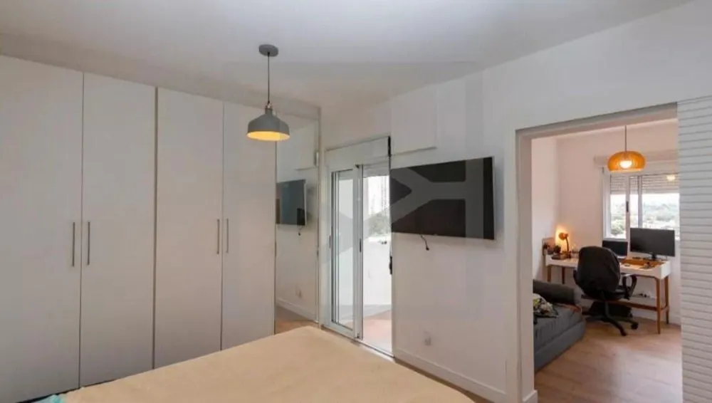 Apartamento, 3 quartos, 120 m² - Foto 4