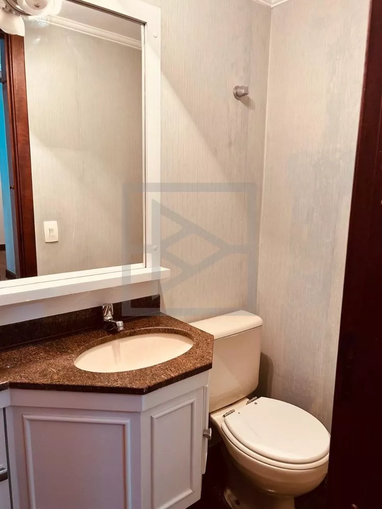 Apartamento, 4 quartos, 127 m² - Foto 6