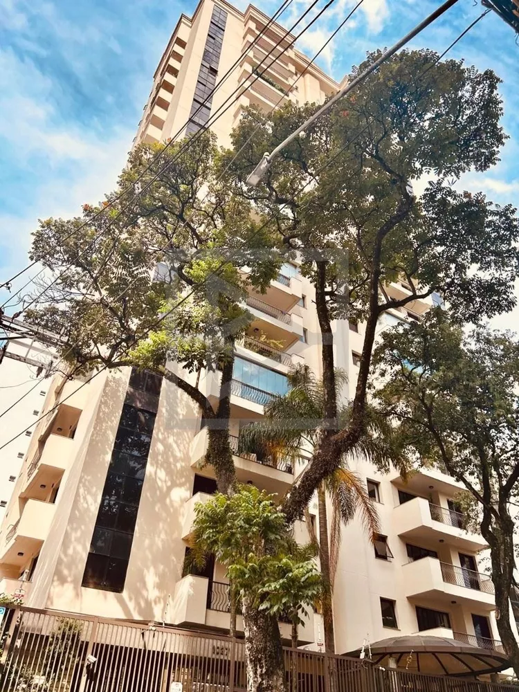 Apartamento, 4 quartos, 127 m² - Foto 11