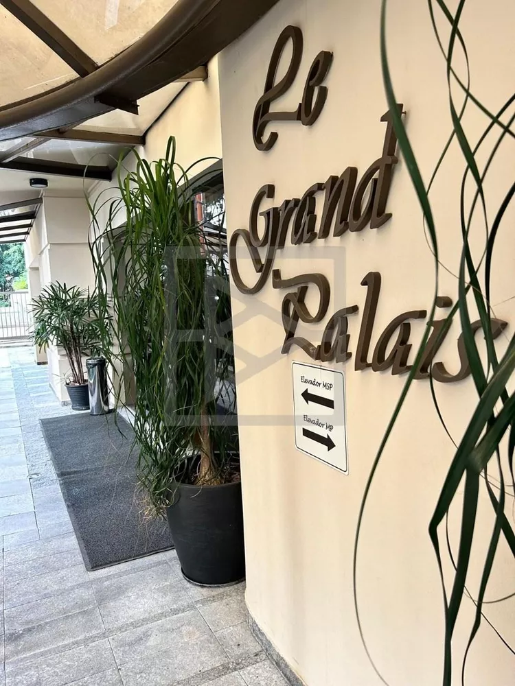 Apartamento, 4 quartos, 127 m² - Foto 2