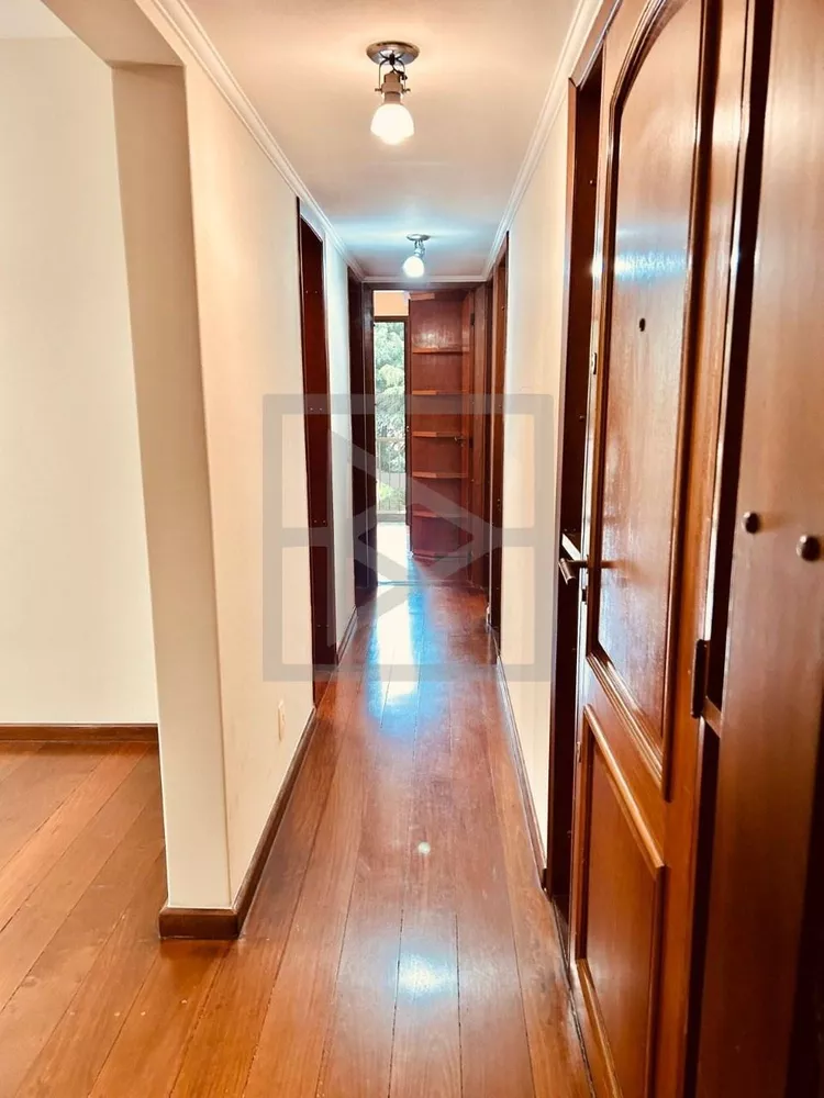 Apartamento, 4 quartos, 127 m² - Foto 9