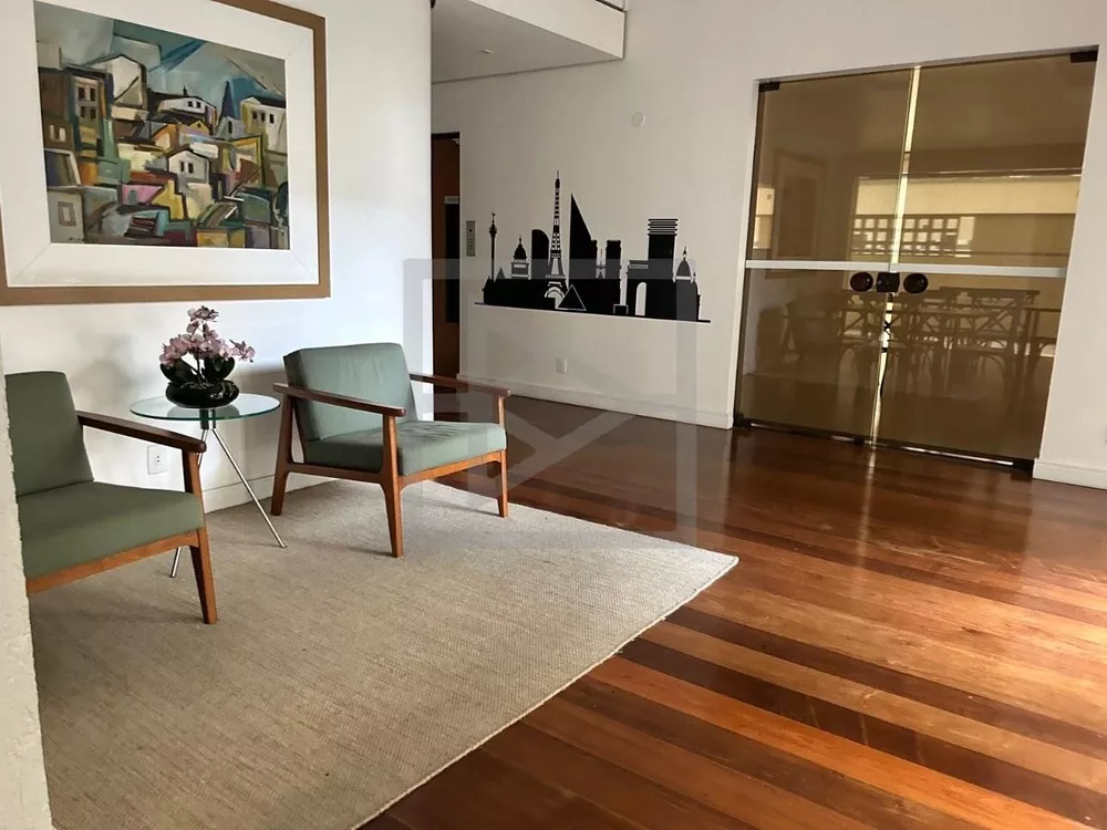 Apartamento, 4 quartos, 127 m² - Foto 12