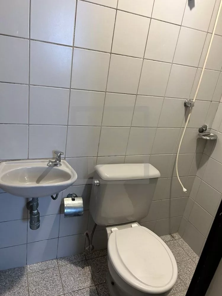 Apartamento, 4 quartos, 127 m² - Foto 5