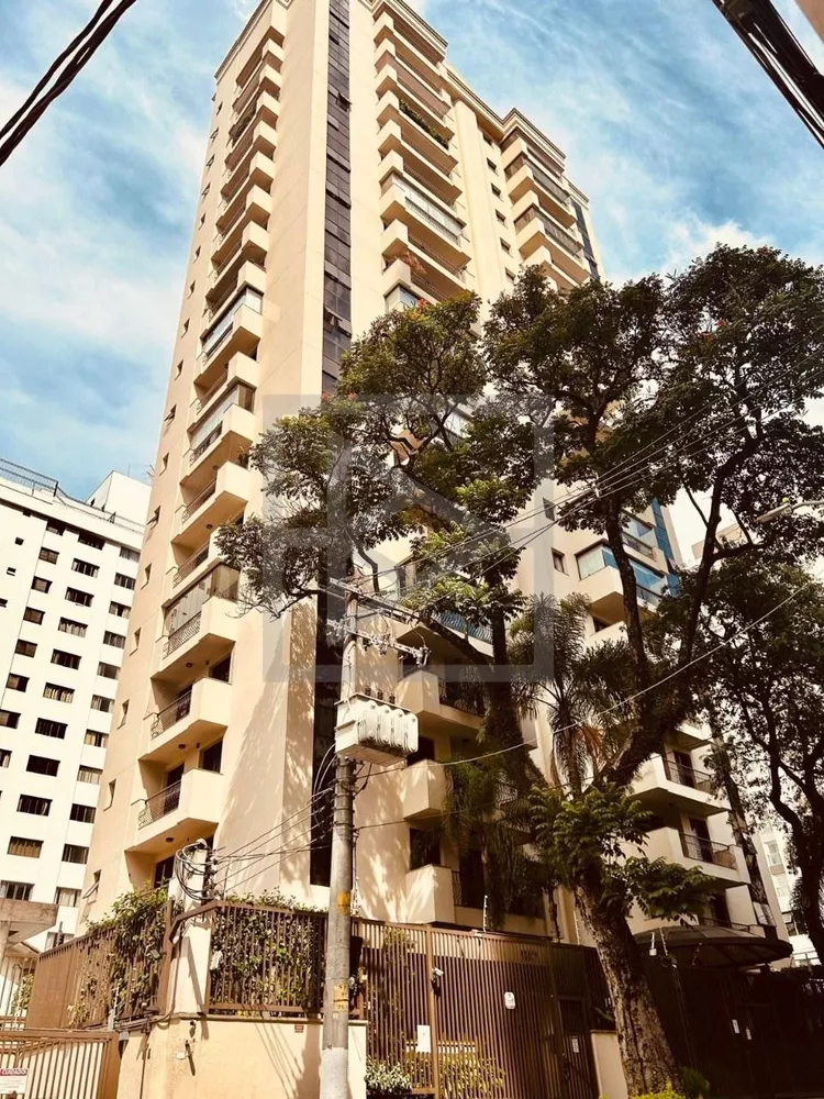 Apartamento, 4 quartos, 127 m² - Foto 15