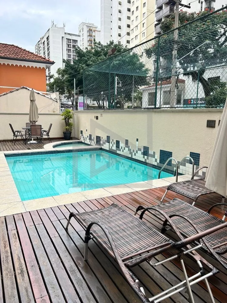 Apartamento, 4 quartos, 127 m² - Foto 8