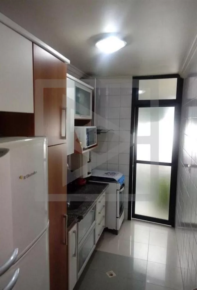 Apartamento, 3 quartos, 63 m² - Foto 13