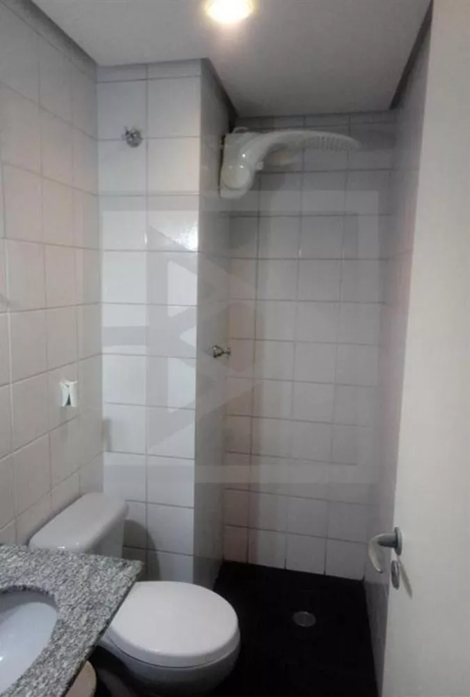 Apartamento à venda com 3 quartos, 63m² - Foto 10