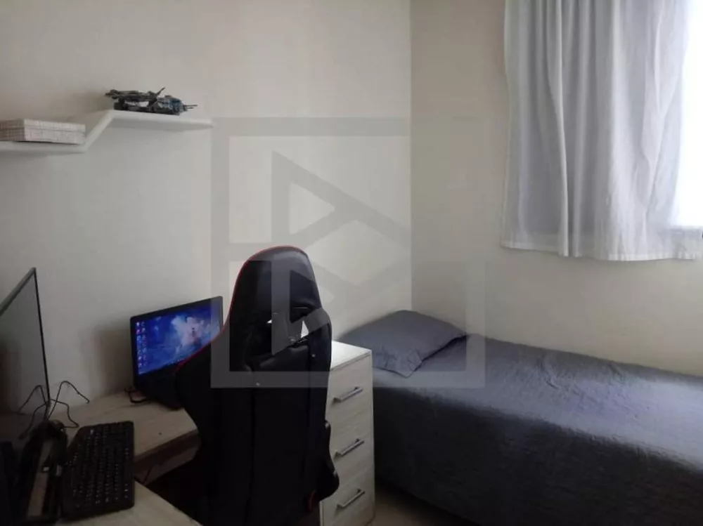 Apartamento à venda com 3 quartos, 63m² - Foto 8