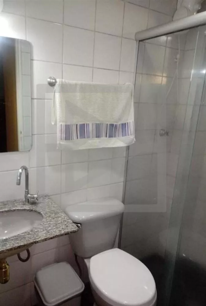 Apartamento à venda com 3 quartos, 63m² - Foto 11