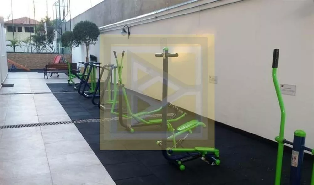 Apartamento, 3 quartos, 63 m² - Foto 15