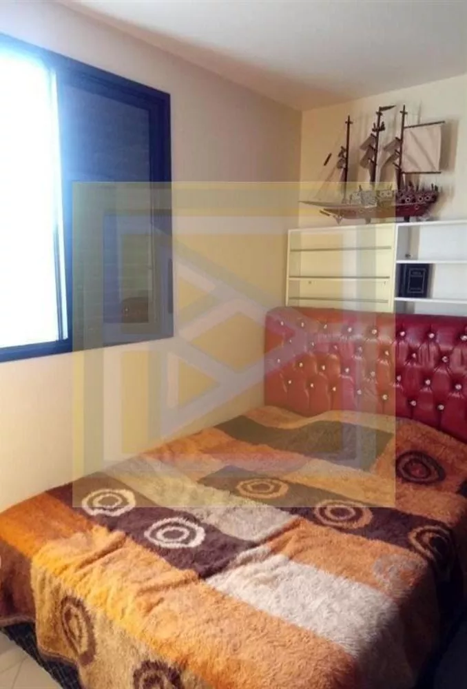 Apartamento à venda com 3 quartos, 63m² - Foto 7