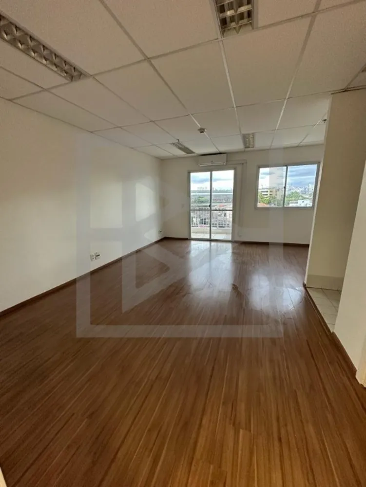 Sala-Conjunto, 40 m² - Foto 6