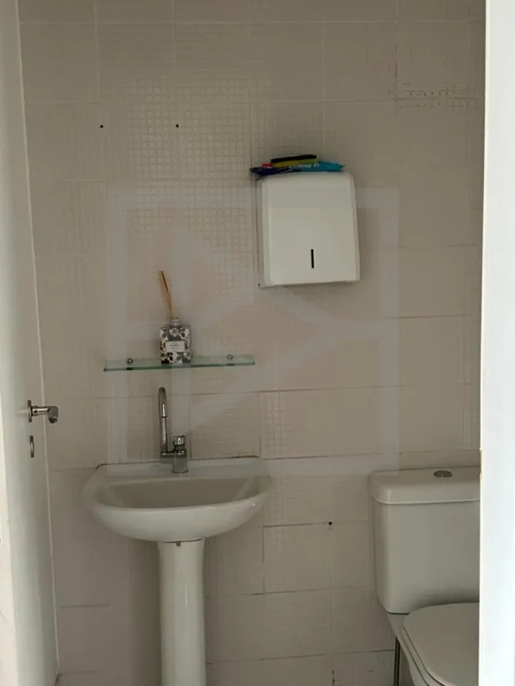 Sala-Conjunto, 40 m² - Foto 5