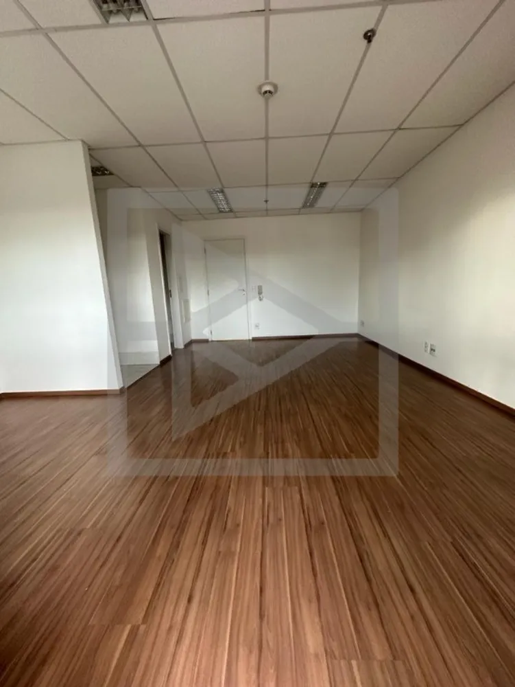 Sala-Conjunto, 40 m² - Foto 7