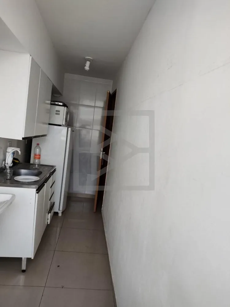 Apartamento, 1 quarto, 37 m² - Foto 4