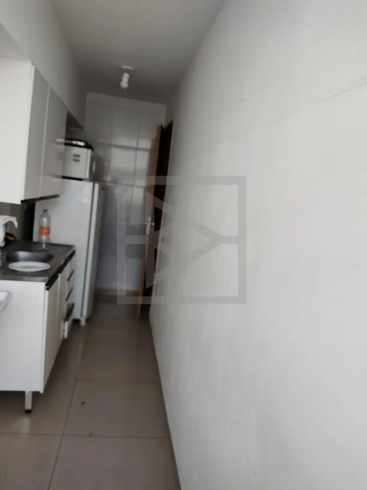 Apartamento, 1 quarto, 37 m² - Foto 3