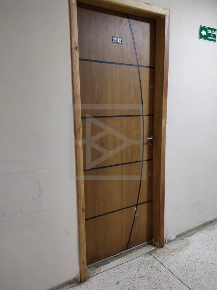 Apartamento, 1 quarto, 37 m² - Foto 7