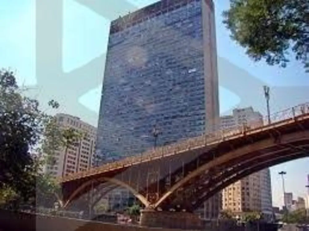Apartamento, 1 quarto, 37 m² - Foto 8
