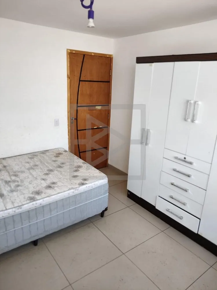 Apartamento, 1 quarto, 37 m² - Foto 5