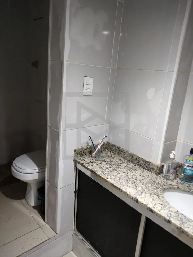 Apartamento, 1 quarto, 37 m² - Foto 2
