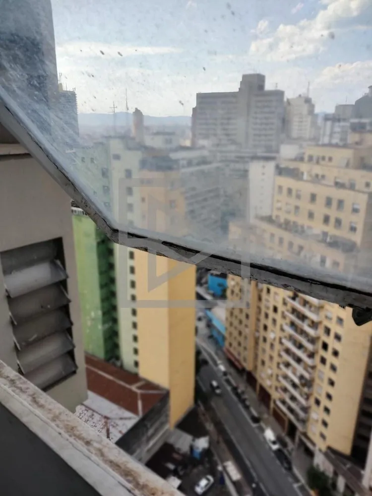 Apartamento, 1 quarto, 37 m² - Foto 1