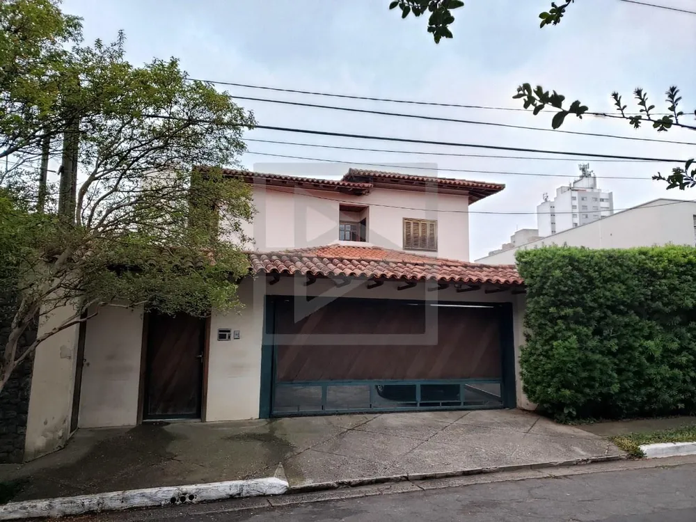 Casa, 4 quartos, 300 m² - Foto 6