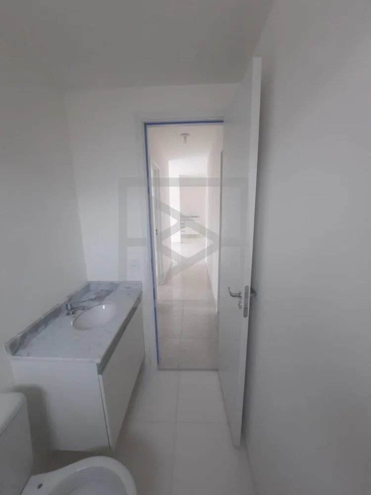 Apartamento, 3 quartos, 66 m² - Foto 6