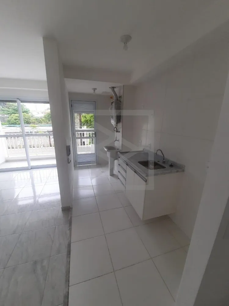 Apartamento, 3 quartos, 66 m² - Foto 1