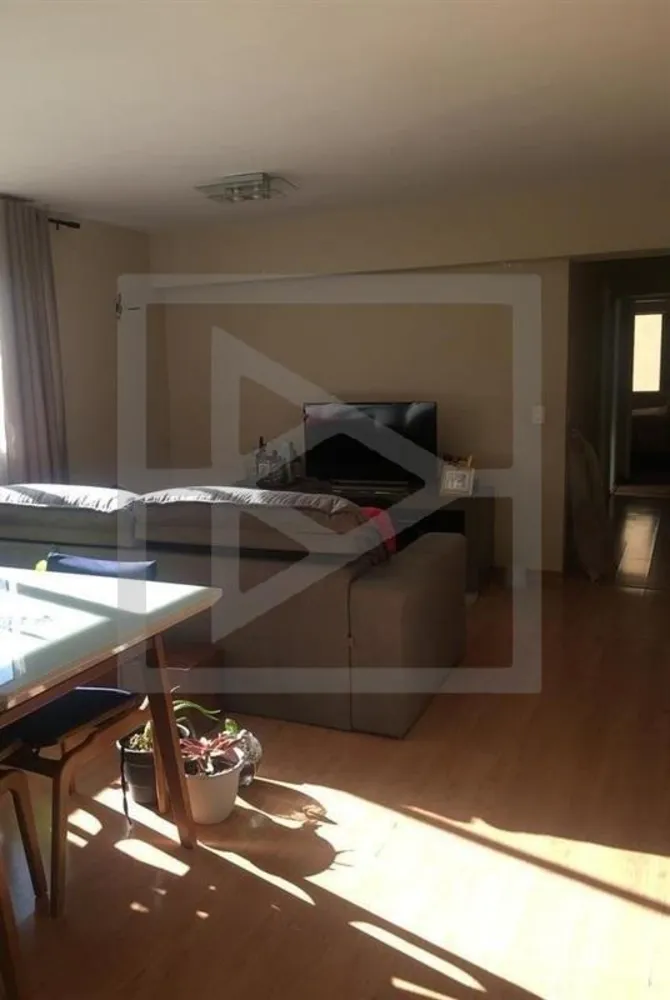 Apartamento, 2 quartos, 83 m² - Foto 1