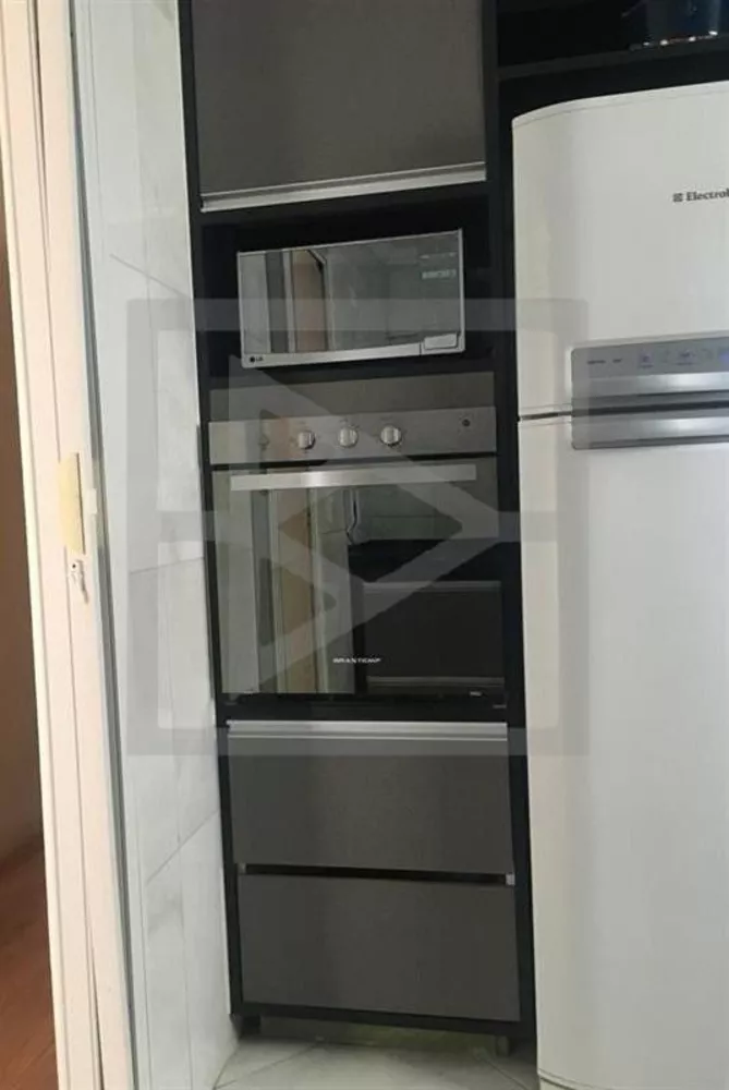 Apartamento, 2 quartos, 83 m² - Foto 5