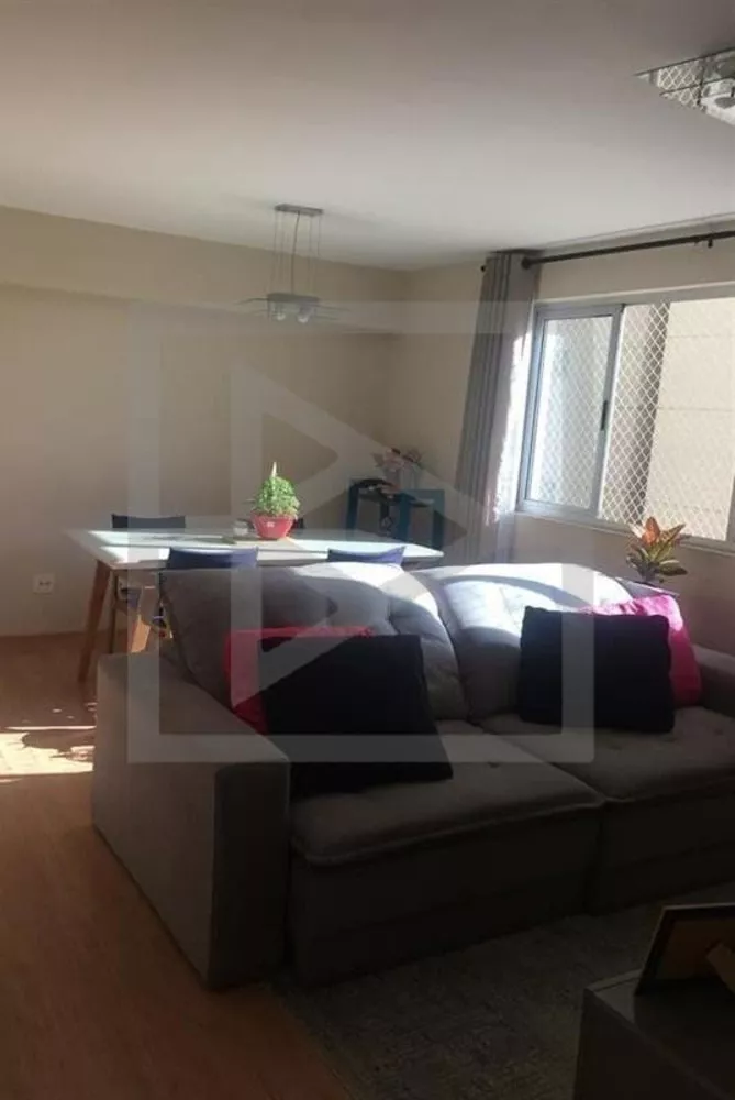 Apartamento, 2 quartos, 83 m² - Foto 6