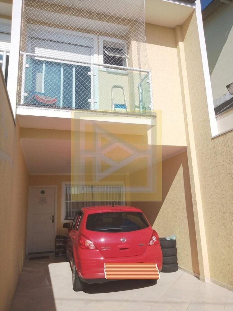 Casa, 3 quartos, 130 m² - Foto 1