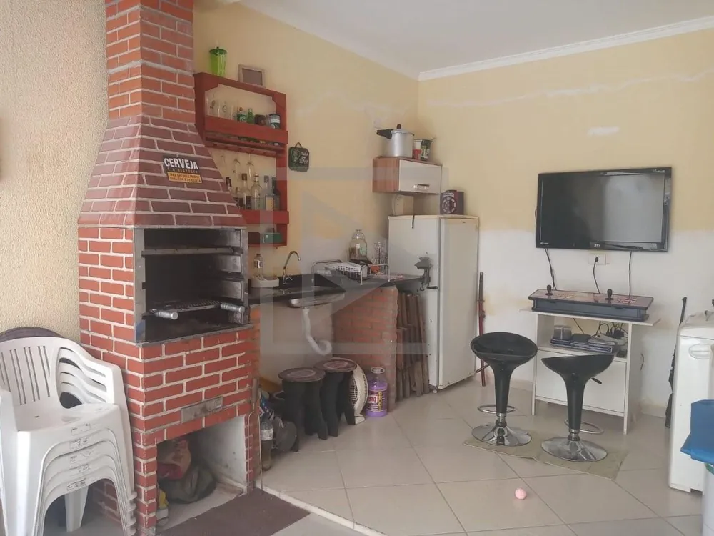 Casa, 3 quartos, 130 m² - Foto 3