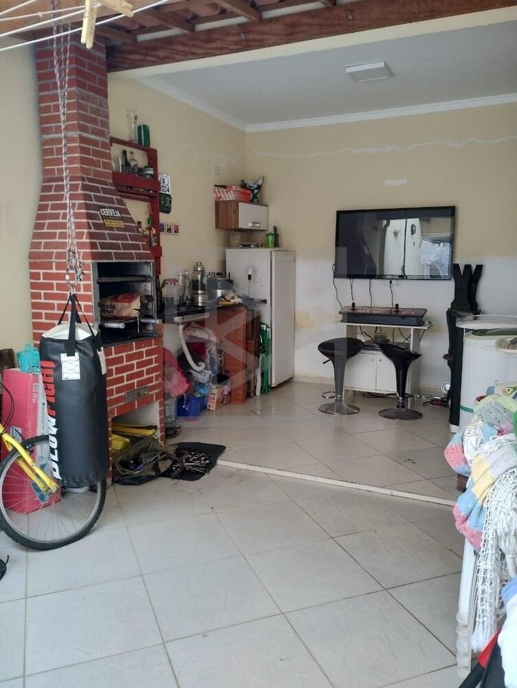 Casa, 3 quartos, 130 m² - Foto 11