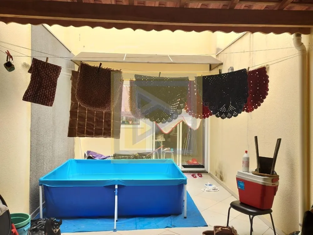 Casa, 3 quartos, 130 m² - Foto 12