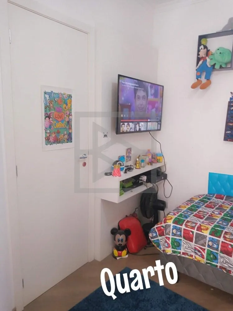 Casa, 3 quartos, 130 m² - Foto 7