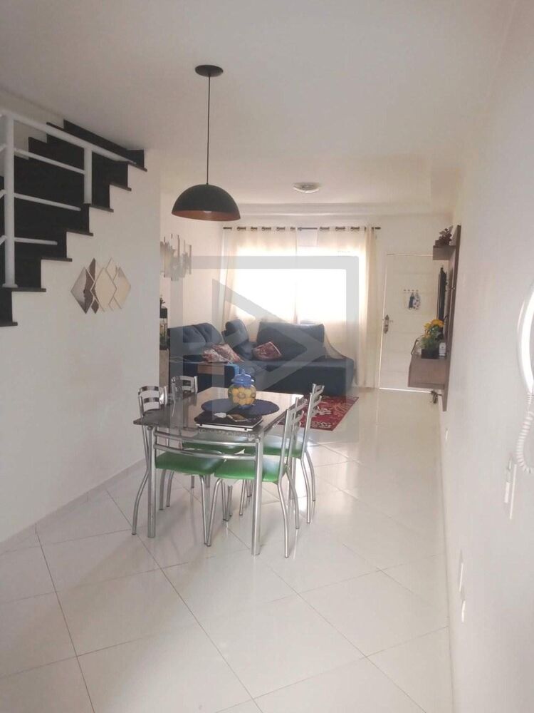 Casa, 3 quartos, 130 m² - Foto 4
