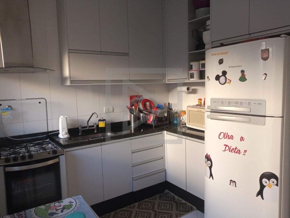 Casa, 3 quartos, 130 m² - Foto 6