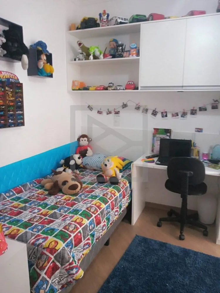 Casa, 3 quartos, 130 m² - Foto 10