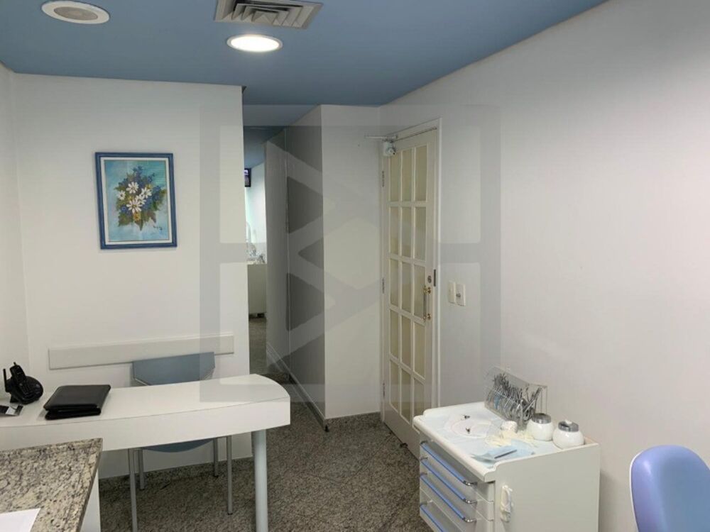Sala-Conjunto, 126 m² - Foto 7