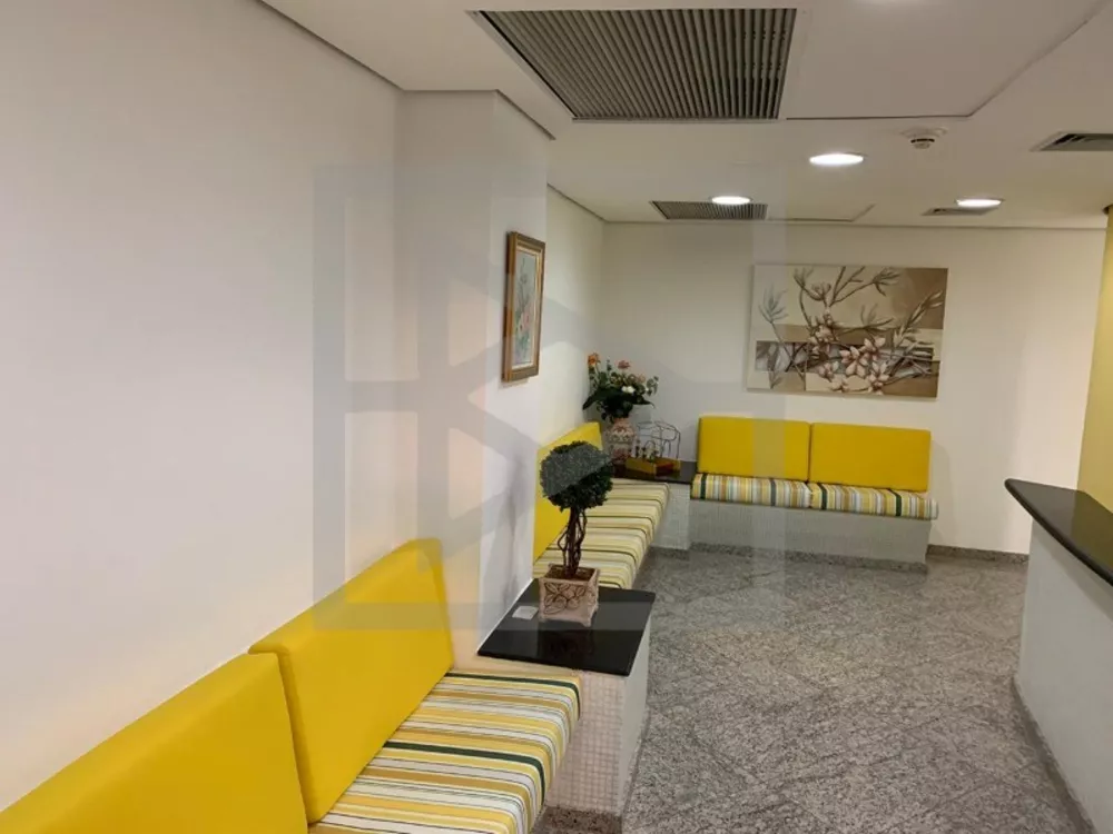 Sala-Conjunto, 126 m² - Foto 2