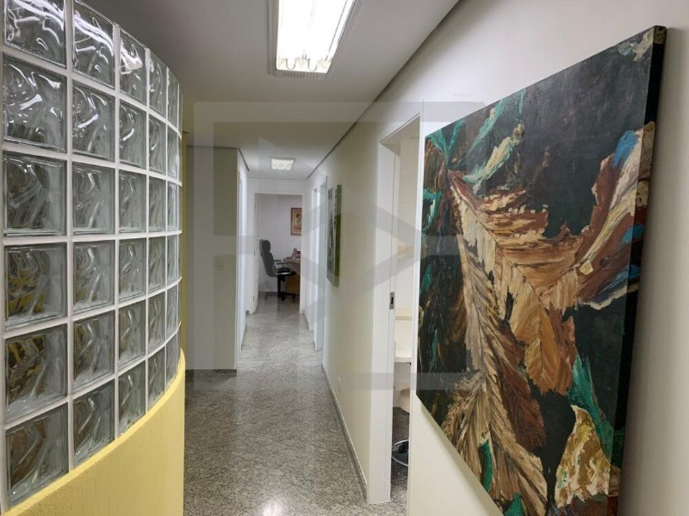 Sala-Conjunto, 126 m² - Foto 8