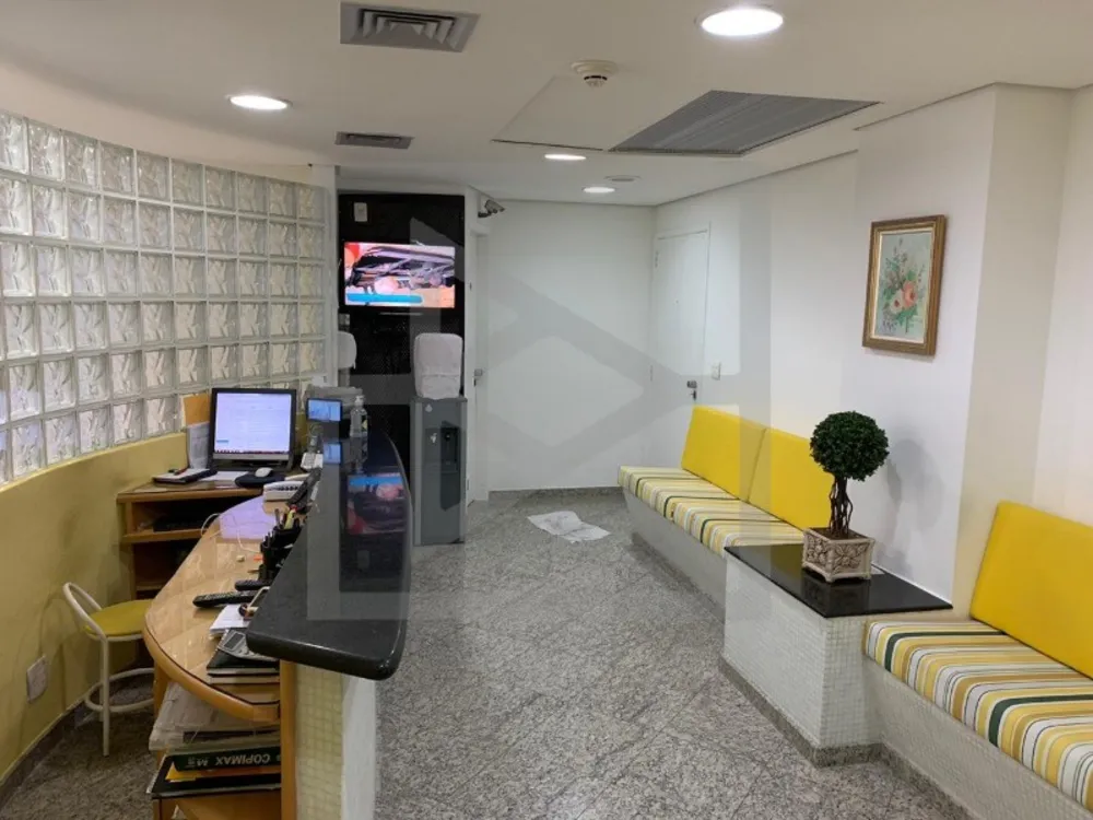 Sala-Conjunto, 126 m² - Foto 8