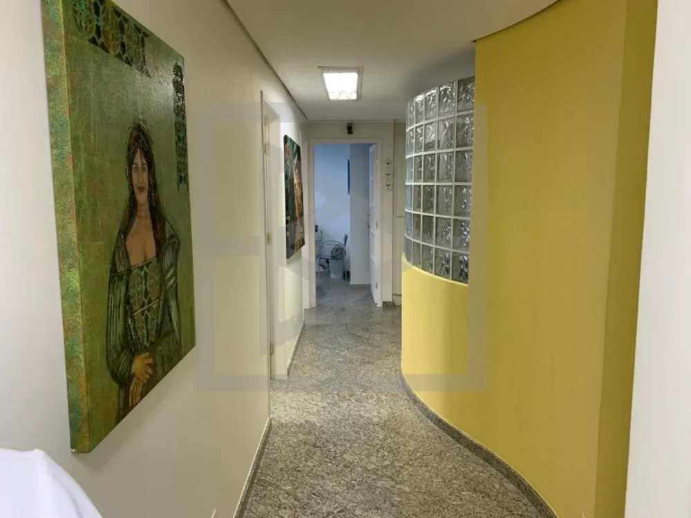 Sala-Conjunto, 126 m² - Foto 12