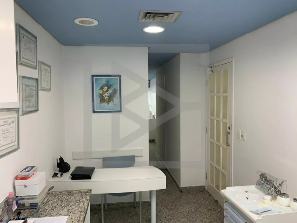 Sala-Conjunto, 126 m² - Foto 4