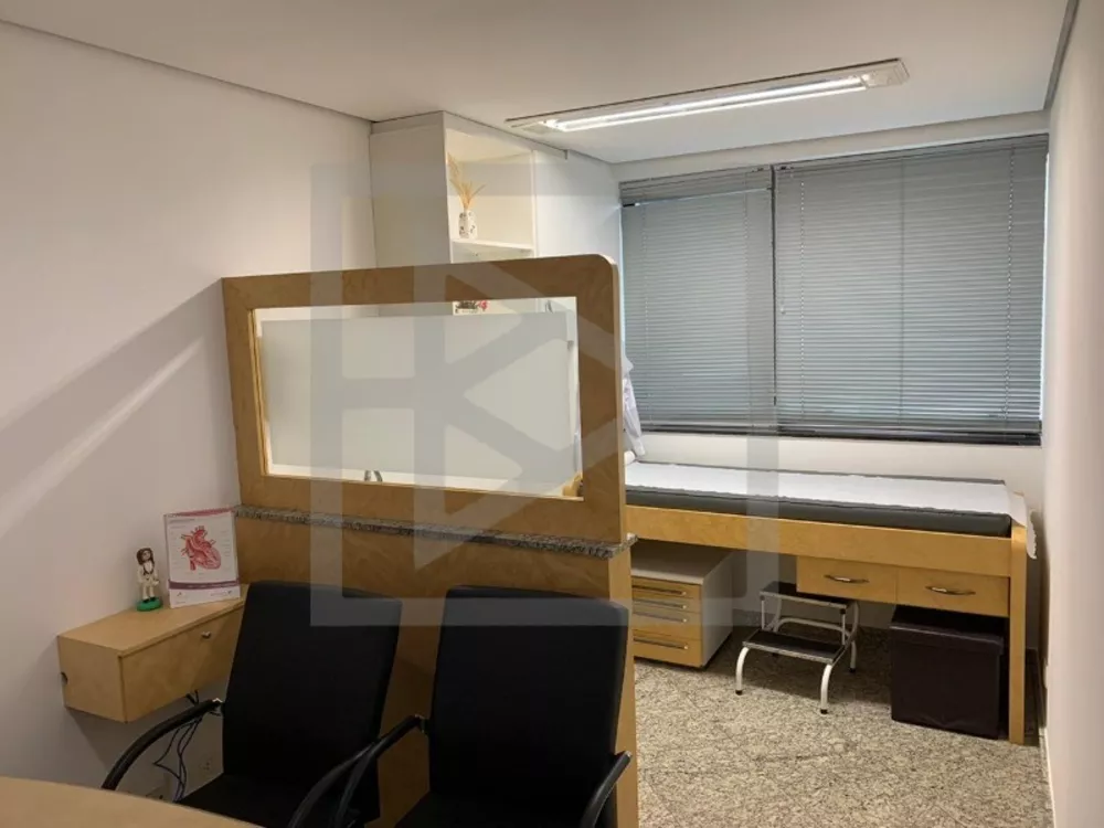 Sala-Conjunto, 126 m² - Foto 1